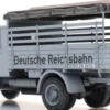 Artitec 387.463 Hansa Lloyd Merkur Deutsche Reichsbahn | LKW-Modell 1:87