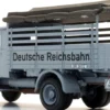 Artitec 312.043 Hansa Lloyd Merkur Deutsche Reichsbahn | LKW-Modell 1:120