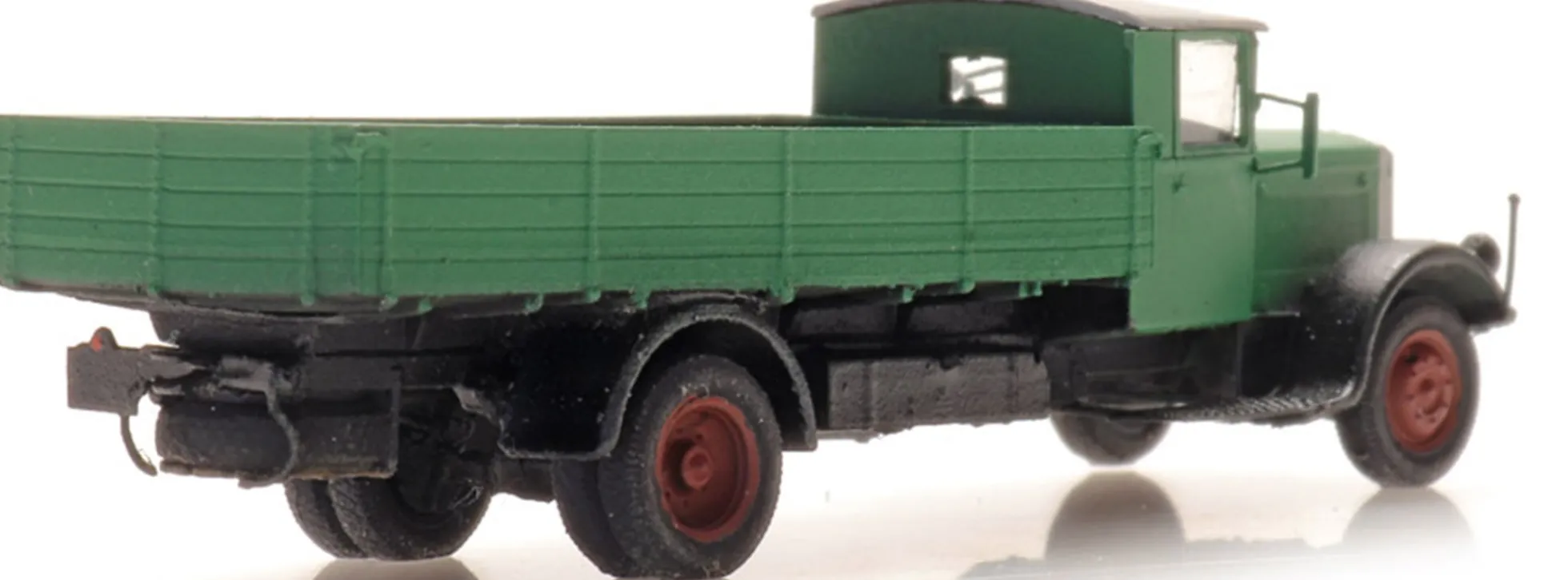 Artitec 316.094 Hansa Lloyd Merkur | LKW-Modell 1:160