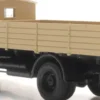 Artitec 387.464 Hansa Lloyd Merkur Zivil gelb | LKW-Modell 1:87