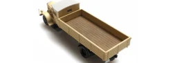 Artitec 387.464 Hansa Lloyd Merkur Zivil gelb | LKW-Modell 1:87