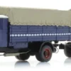 Artitec 387.537 Hansa Lloyd mit Anhänger | LKW-Modell 1:87
