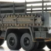 Artitec 6870503 Henschel 33 D1 cargo grau | Militärmodell 1:87