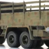 Artitec 6870505 Henschel 33 D1 cargo Tarnung | Militärmodell 1:87