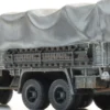 Artitec 6870504 Henschel 33 D1 cargo winter | Militärmodell 1:87