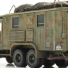 Artitec 6870508 Henschel 33 D1 Kfz. 72 Tarnung | Militärmodell 1:87