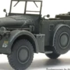 Artitec 6870761 Horch 901 Kfz 15 grau | Militärmodell 1:87