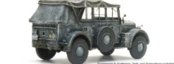 Artitec 6870763 Horch 901 Kfz 15 Winter | Militärmodell 1:87