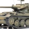 Artitec 6870410 IDF AMX 13 Panzerjäger | Panzermodell 1:87