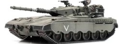 Artitec 6870338 IDF Merkava MK-1 | Panzermodell 1:87