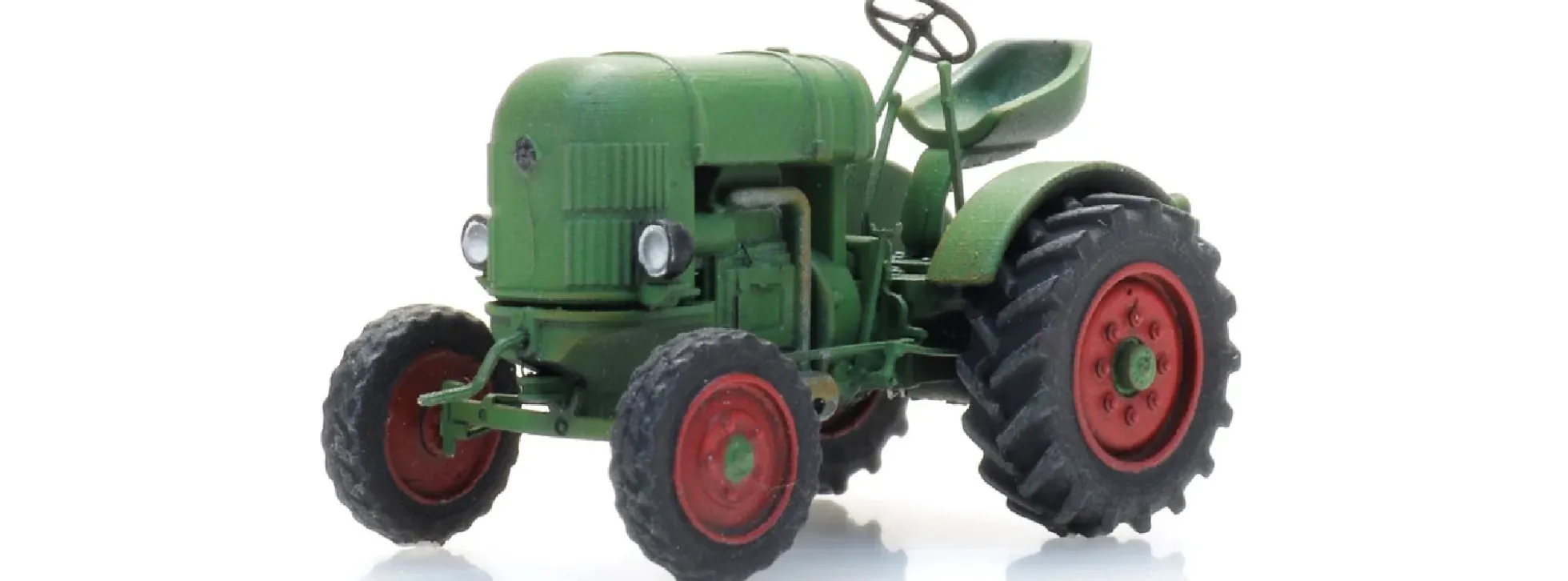 Artitec 387.562 IFA Brockenhexe | Landwirtschaftsmodell 1:87