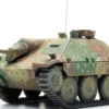 Artitec 6870632 Jagdpanzer 38t Hetzer Hinterhalt | Militärmodell 1:87