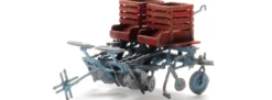 Artitec 387.585 Kartoffellegemaschine | Landwirtschaftsmodell 1:87