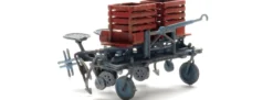 Artitec 387.585 Kartoffellegemaschine | Landwirtschaftsmodell 1:87