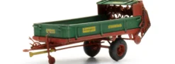 Artitec 316.156 Kemper Miststreuer | Agrarmodell 1:160
