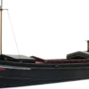 Artitec 387.739 Kleines Frachtschiff 31 Tonnen | Schiffsmodell 1:87