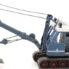 Artitec 14.173 Krupp-Dolberg Bagger | Baumaschinen Bausatz Spur N