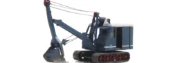Artitec 387.410 Krupp-Dolberg Bagger | Baumaschinenmodell 1:87