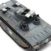 Artitec 6870185 Landungsfahrzeug mit Ketten LVT A | Panzermodell 1:87