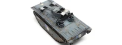 Artitec 6870185 Landungsfahrzeug mit Ketten LVT A | Panzermodell 1:87