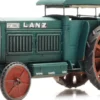 Artitec 387.465 Lanz LD Zugmaschine Zivil | Landwirtschaftsmodell 1:87
