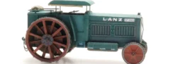 Artitec 387.465 Lanz LD Zugmaschine Zivil | Landwirtschaftsmodell 1:87