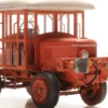 Artitec 316.102 Latil Schienentraktor | Landwirtschaftsmodell 1:160
