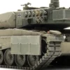 Artitec 6870676 Leopard 2A6 Eisenbahntransport | Militärmodell 1:87