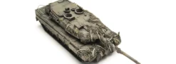 Artitec 6870678 Leopard 2A6 gefechtsklar | Militärmodell 1:87