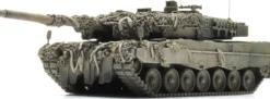 Artitec 6870678 Leopard 2A6 gefechtsklar | Militärmodell 1:87