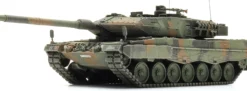 Artitec 6870677 Leopard 2A6 | Militärmodell 1:87