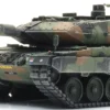 Artitec 1870204 Leopard 2A6 | Panzer Bausatz 1:87