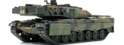 Artitec 6870679 Leopard 2A6 Zugladung | Militärmodell 1:87