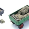 Artitec 387.641 LKW-Ladung Kohlenhändler | Mini-Zubehör Spur H0