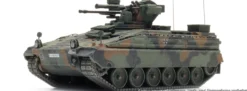 Artitec 6870684 Marder 1A5 Schützenpanzer | Militärmodell 1:87