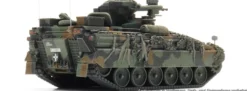 Artitec 6870685 Marder 1A5 Schützenpanzer Kampfbereit | Militärmodell 1:87
