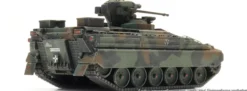 Artitec 6870686 Marder 1A5 Schützenpanzer Zugladung | Militärmodell 1:87