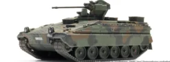Artitec 6870686 Marder 1A5 Schützenpanzer Zugladung | Militärmodell 1:87