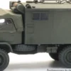 Artitec 6870777 MB Unimog 404s Funkkoffer gelboliv | Militärmodell 1:87