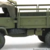 Artitec 6870780 MB Unimog 404s offener Pritschenwagen | Militärmodell 1:87