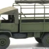 Artitec 6870781 MB Unimog 404s Pritsche offener Pritschenwagen | Militärmodell 1:87