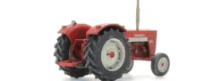 Artitec 387.583 McCormick International 624 Traktor | Landwirtschaftsmodell 1:87