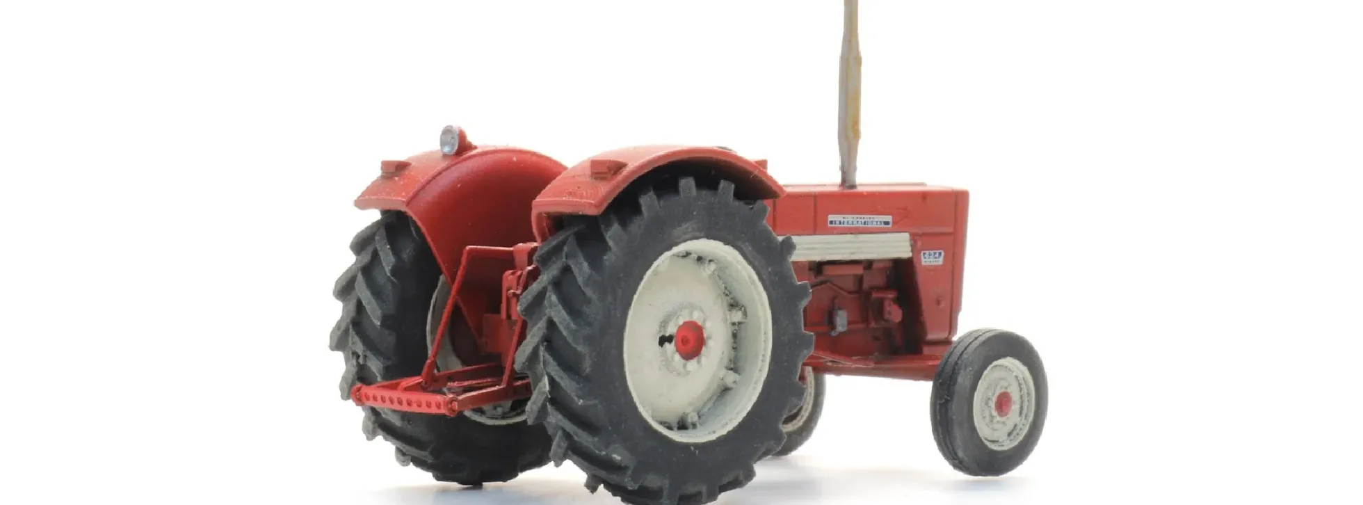Artitec 387.583 McCormick International 624 Traktor | Landwirtschaftsmodell 1:87