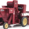 Artitec 387.337 Mähdrescher MF830 | Landwirtschaftsmodell 1:87