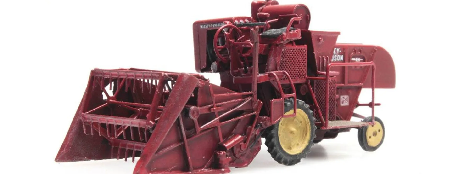 Artitec 387.337 Mähdrescher MF830 | Landwirtschaftsmodell 1:87