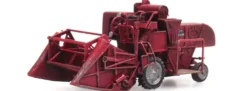 Artitec 316.059 Mähdrescher MF 830 | Landwirtschaftsmodell 1:160