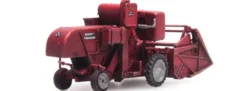 Artitec 316.059 Mähdrescher MF 830 | Landwirtschaftsmodell 1:160