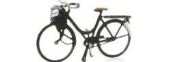 Artitec 387.268 Motorfahrrad Solex | Zubehör Spur H0