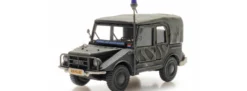 Artitec 6870455 Munga 91/4 KMAR | Militärmodell 1:87