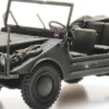 Artitec 6870454 Munga 91/4 | Militärmodell 1:87